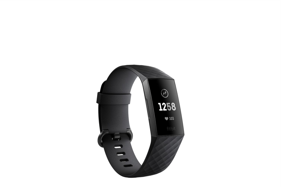 Fitbit Charge 3