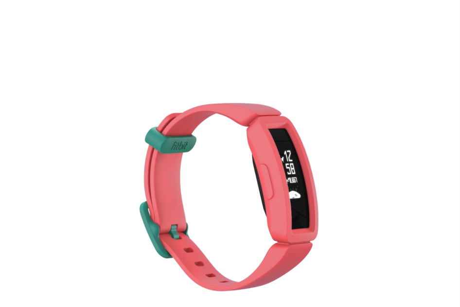 Fitbit Ace 2 Watermelon Teal