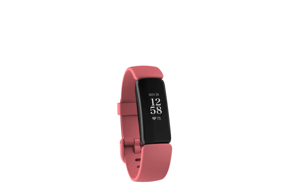Fitbit Inspire 2 Desert Rose