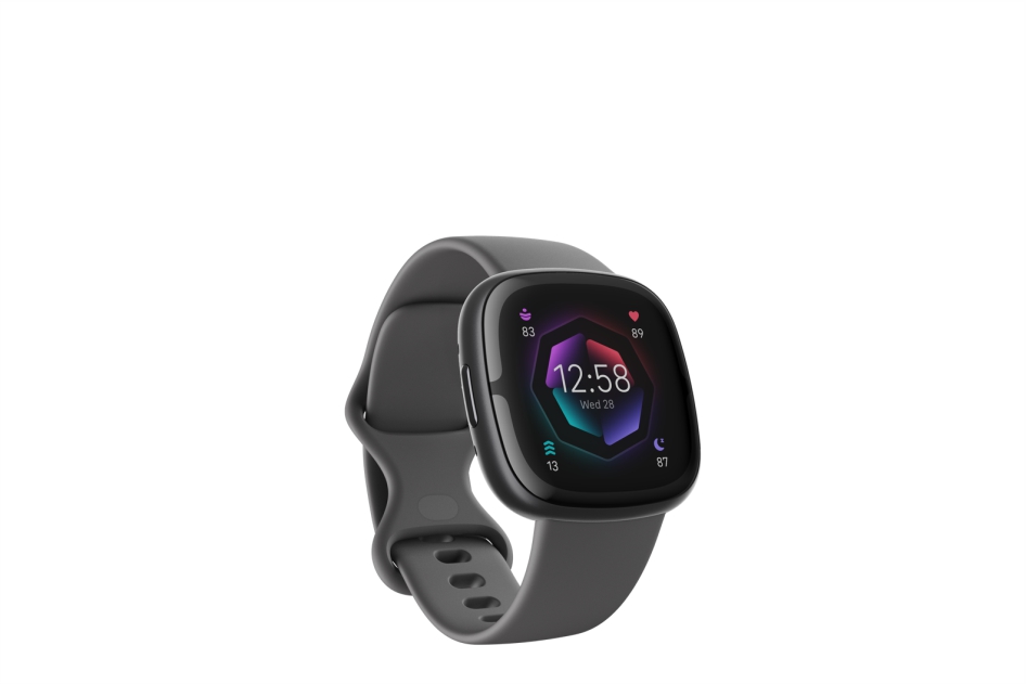 Fitbit Sense 2 Graphite